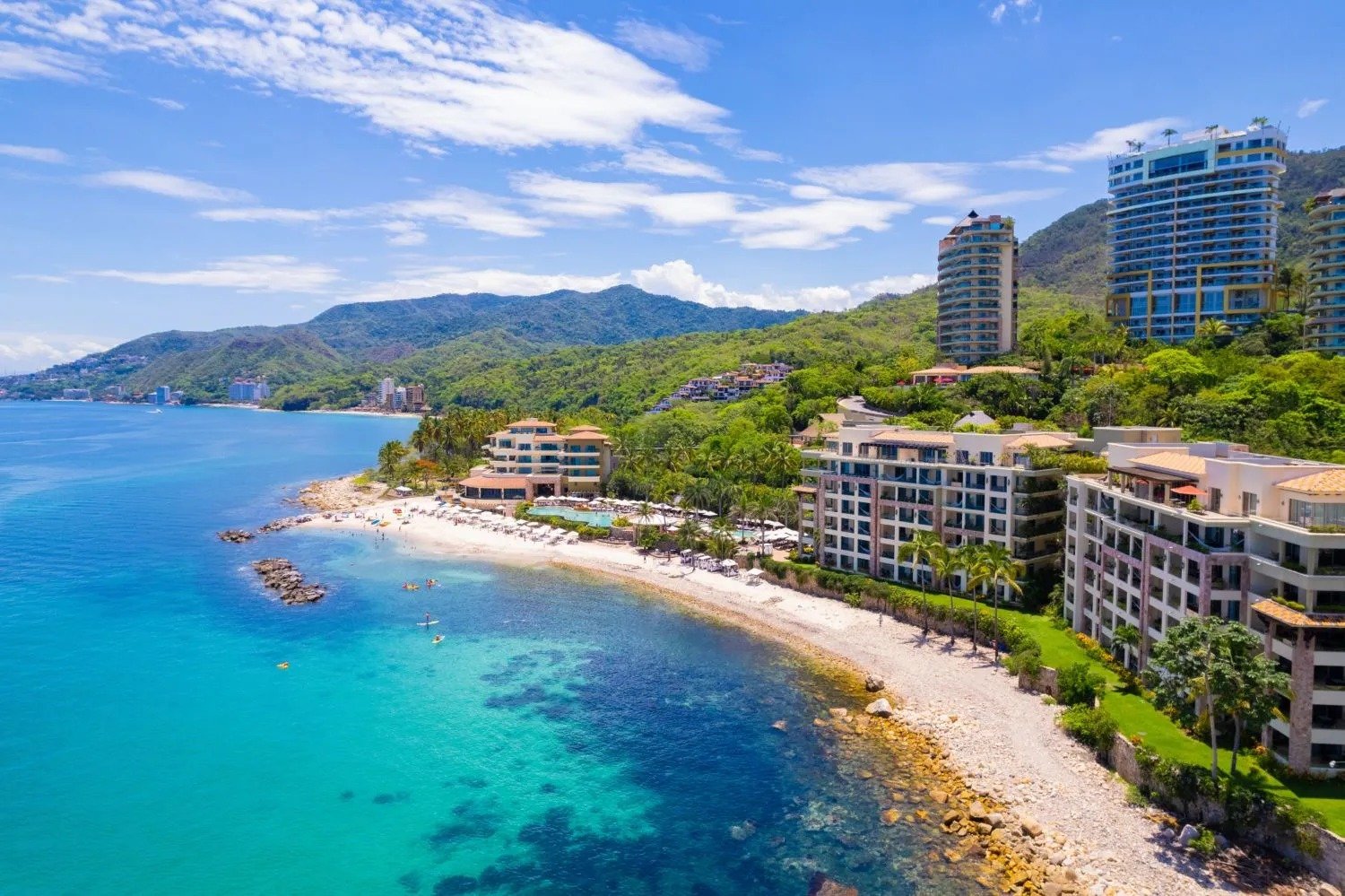 Puerto Vallarta